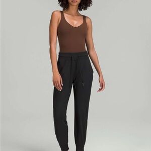 Lululemon Ready to Rulu High-Rise Jogger black size 4